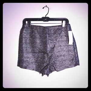 Moss Jang skort